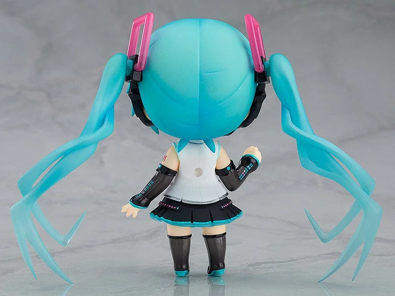 Figurine Hatsune Miku Ver. V4X de Vocaloid par Good Smile Company